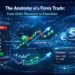 Anatomy of forex trade