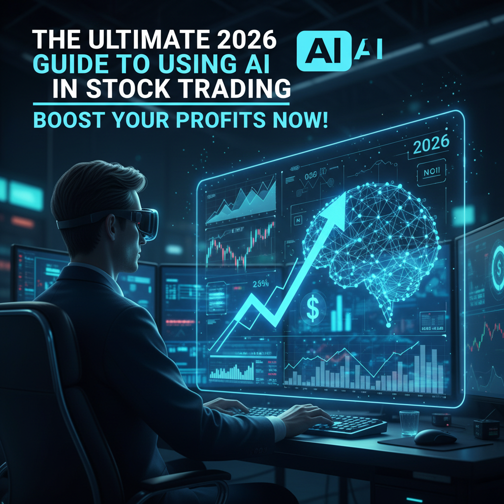 Trading with AI