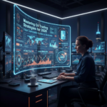 Mastering Oil Trading